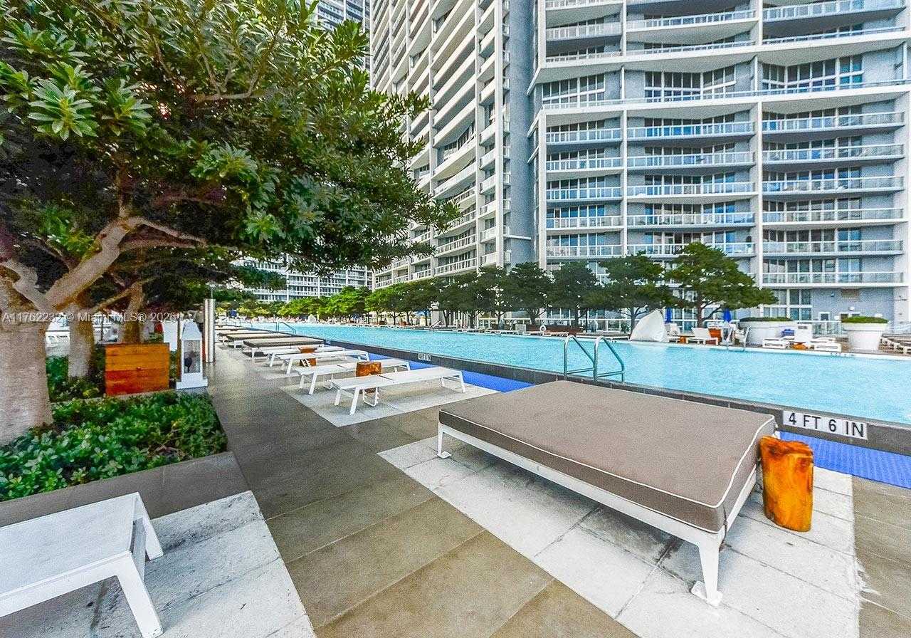 Small Image of 495 BRICKELL AVE #4907, Miami Number 59