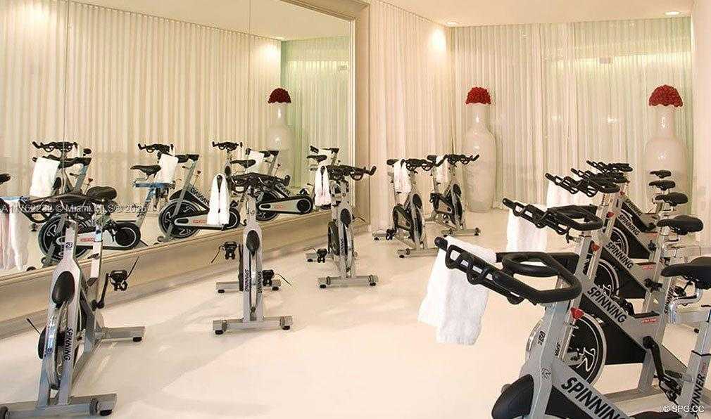 Small Image of 495 BRICKELL AVE #4907, Miami Number 60