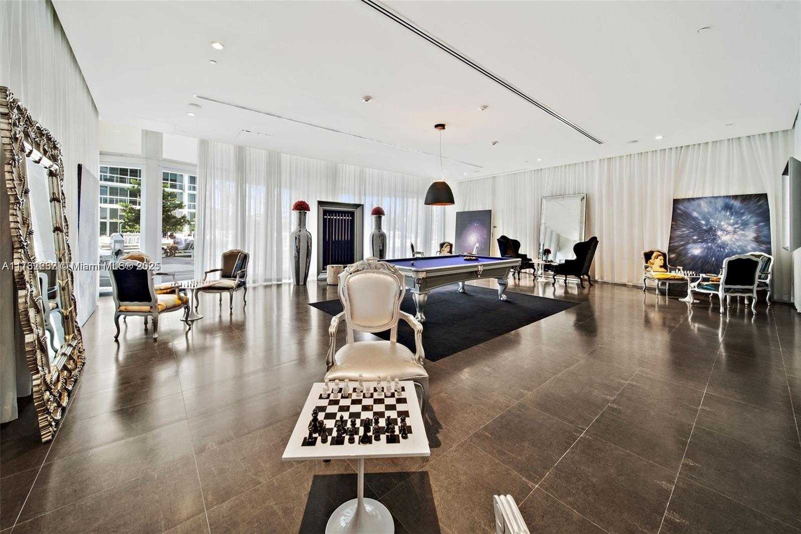Small Image of 495 BRICKELL AVE #4907, Miami Number 64