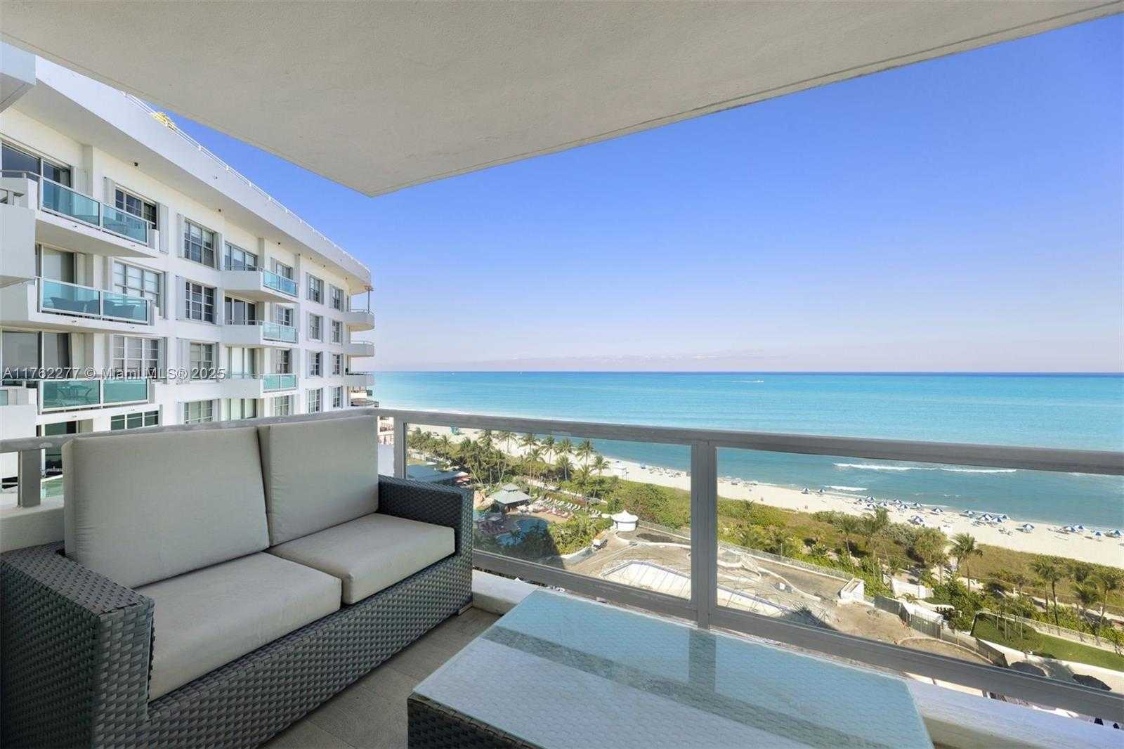 Small Image of 5151 COLLINS AVE #1519, Miami Beach Number 14