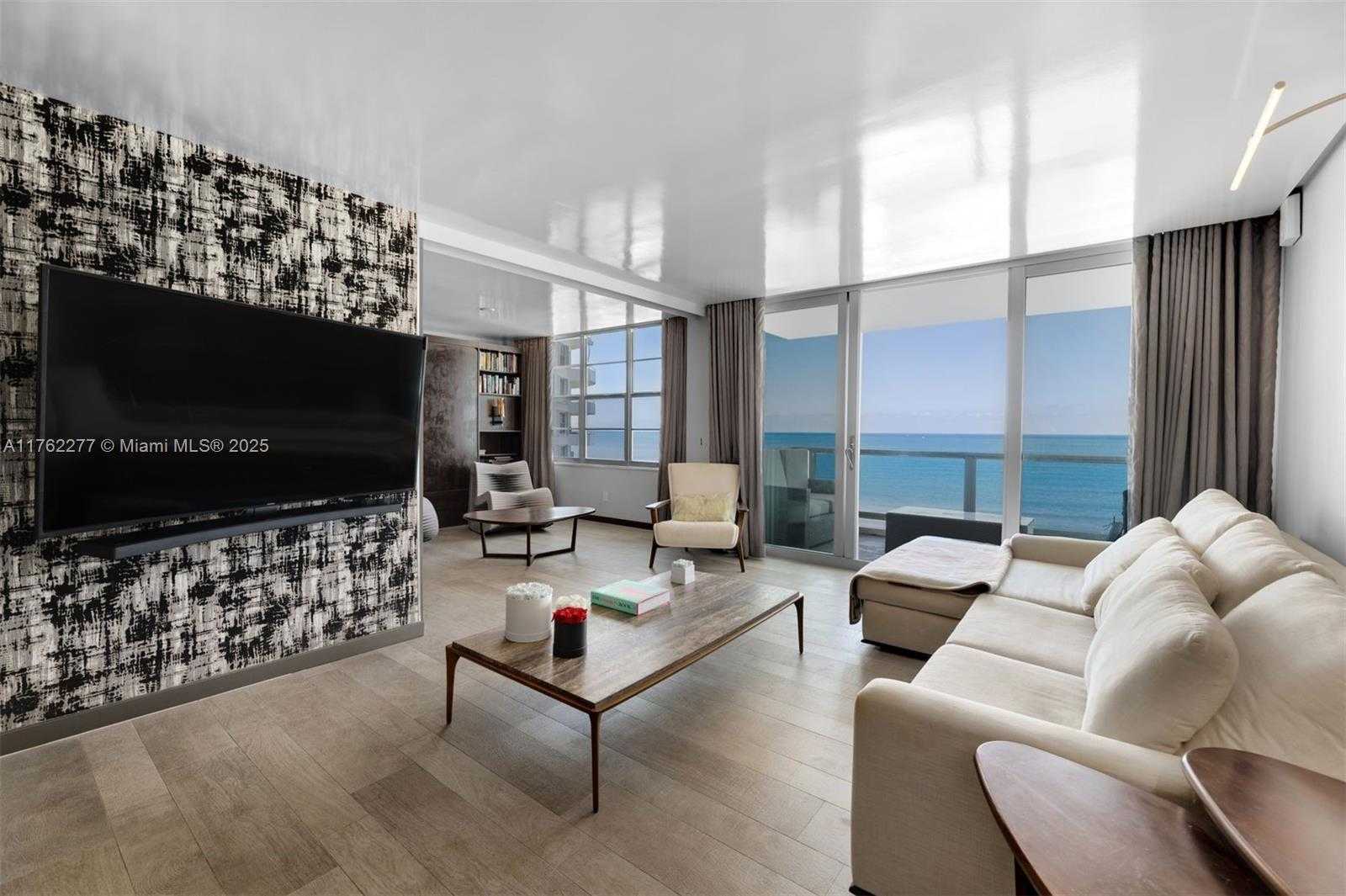 Small Image of 5151 COLLINS AVE #1519, Miami Beach Number 2