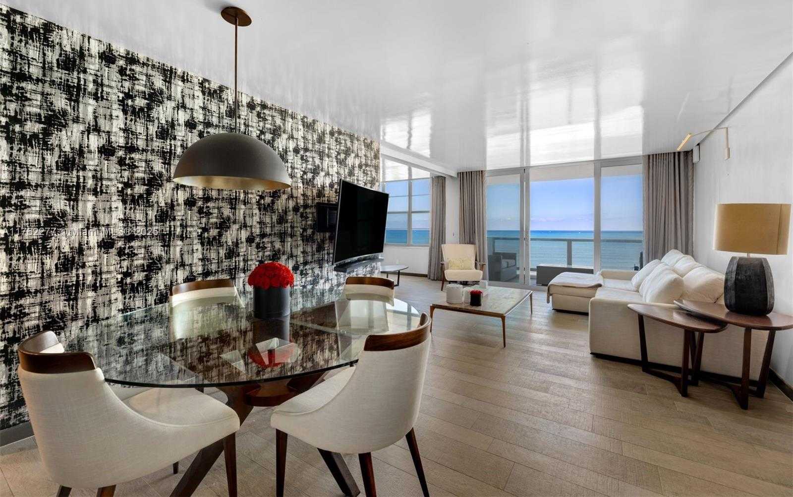 Small Image of 5151 COLLINS AVE #1519, Miami Beach Number 3