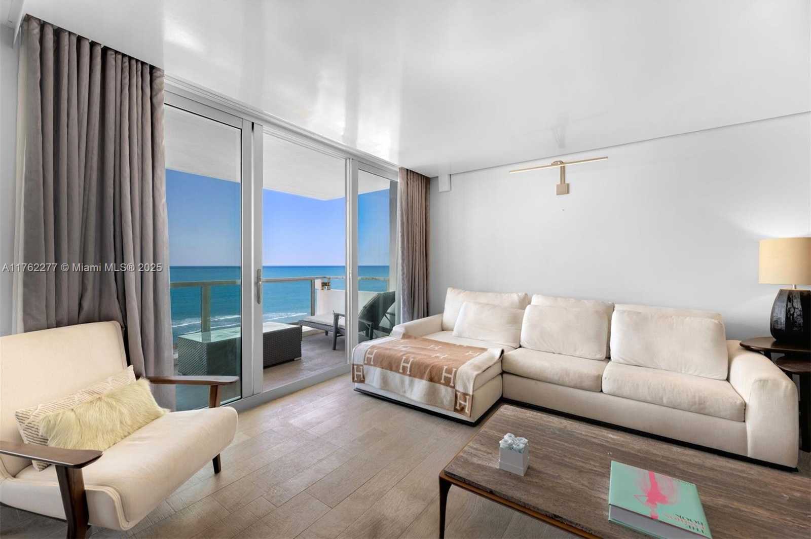 Small Image of 5151 COLLINS AVE #1519, Miami Beach Number 4
