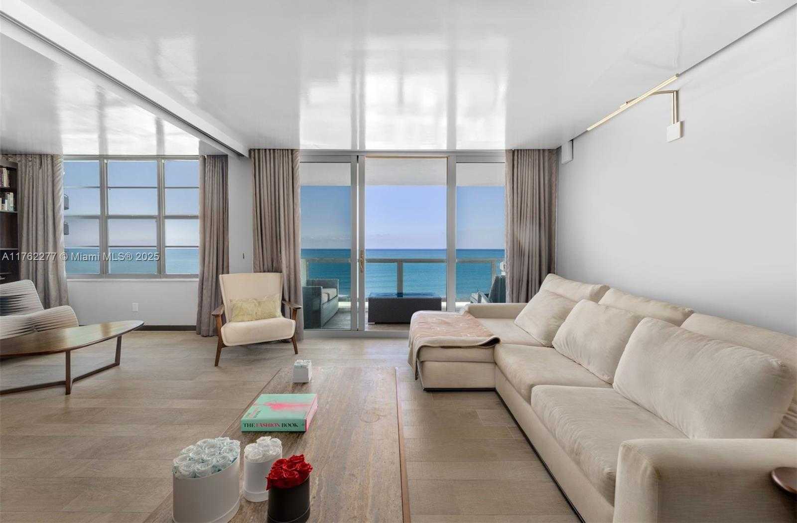 Small Image of 5151 COLLINS AVE #1519, Miami Beach Number 5
