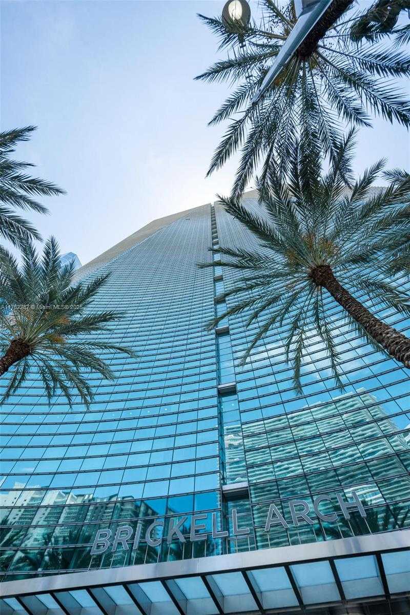 Small Image of 1395 BRICKELL AVE #3408, Miami Number 15