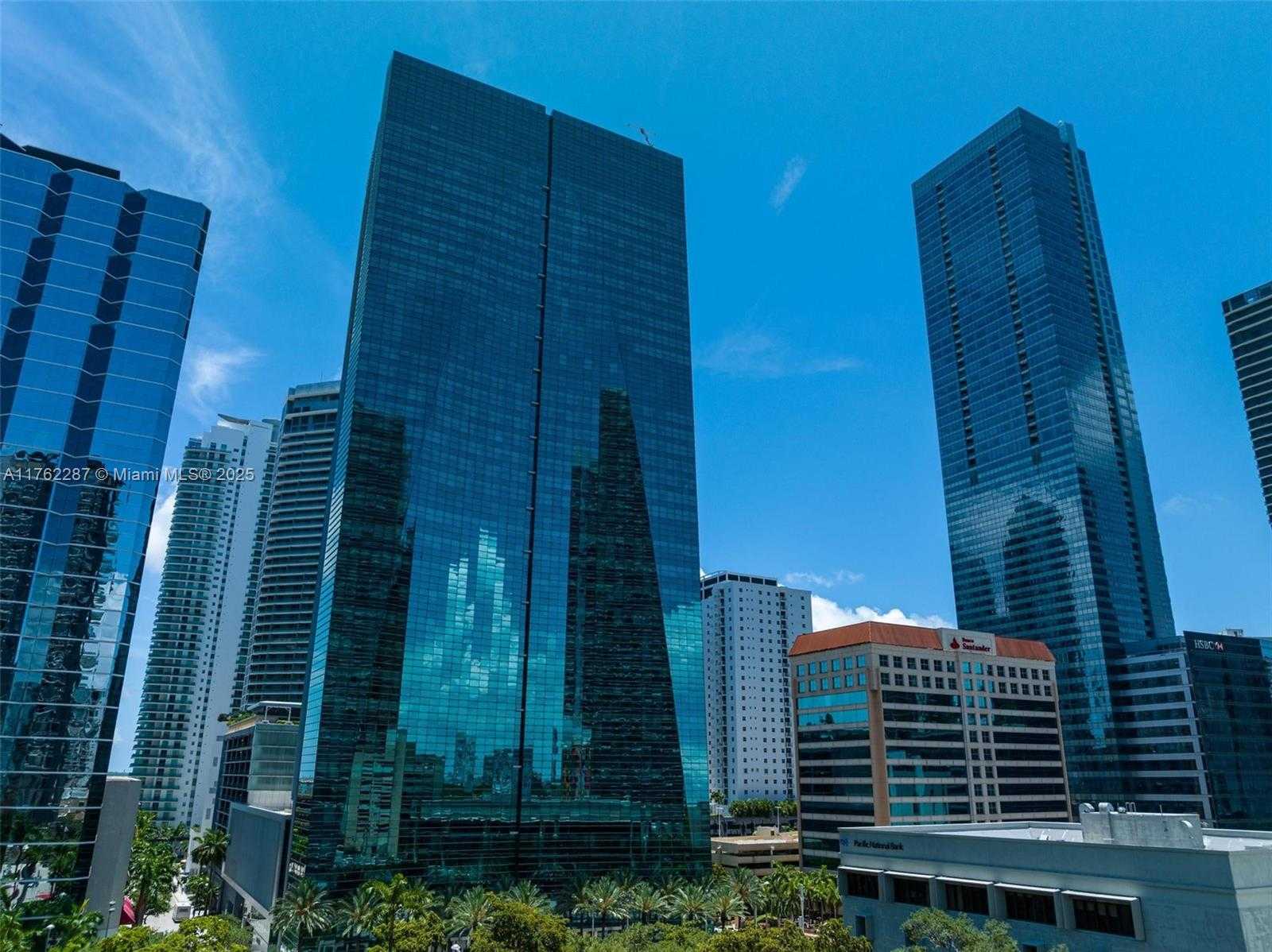Small Image of 1395 BRICKELL AVE #3408, Miami Number 9