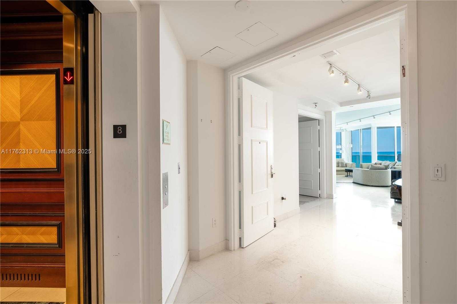 Small Image of 10225 COLLINS AVE #802, Bal Harbour Number 2