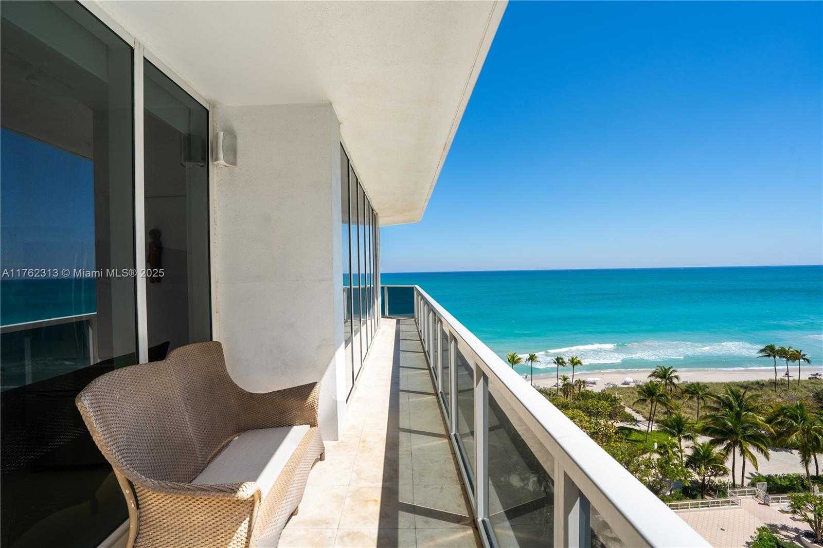 Small Image of 10225 COLLINS AVE #802, Bal Harbour Number 22