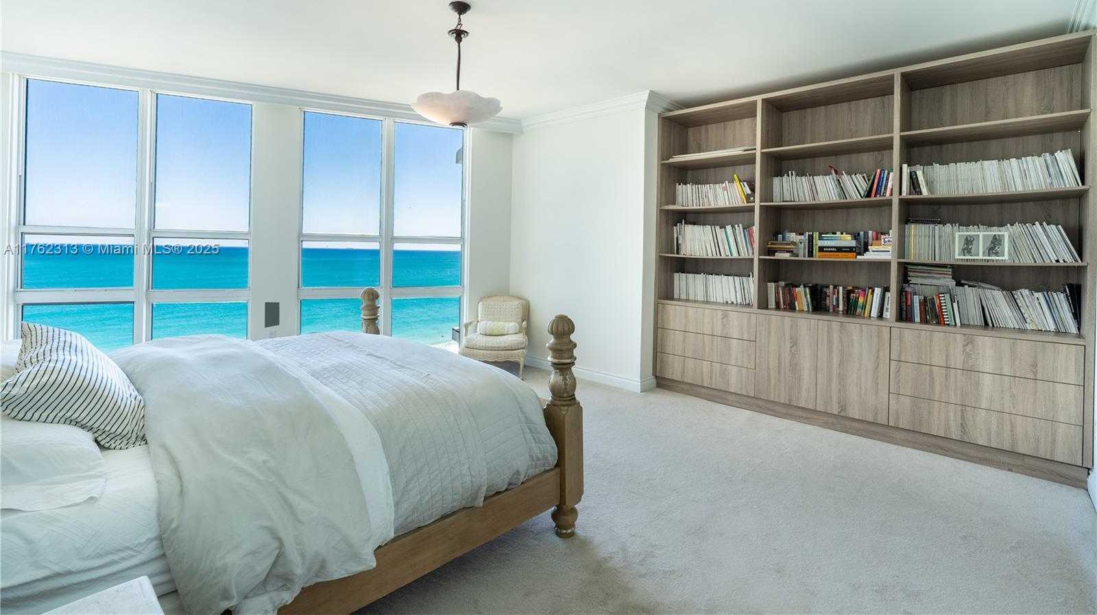 Small Image of 10225 COLLINS AVE #802, Bal Harbour Number 26