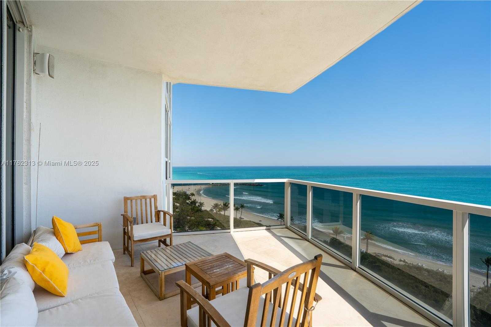 Small Image of 10225 COLLINS AVE #802, Bal Harbour Number 7