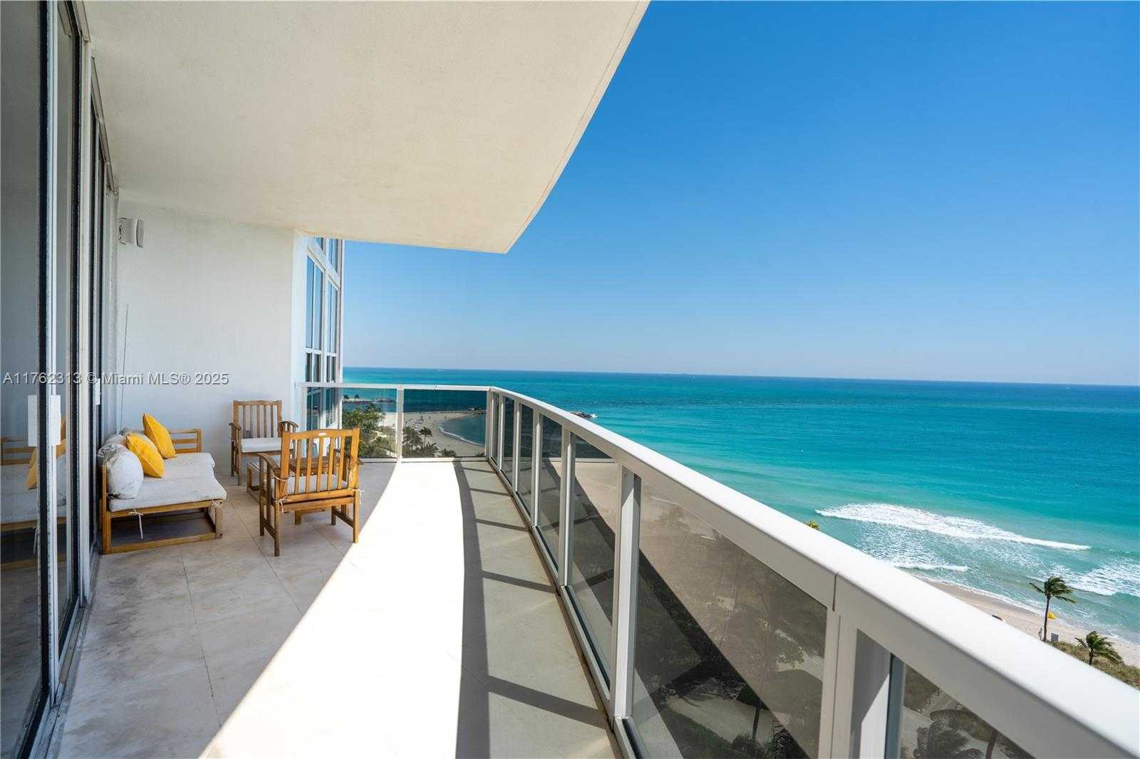 Small Image of 10225 COLLINS AVE #802, Bal Harbour Number 8