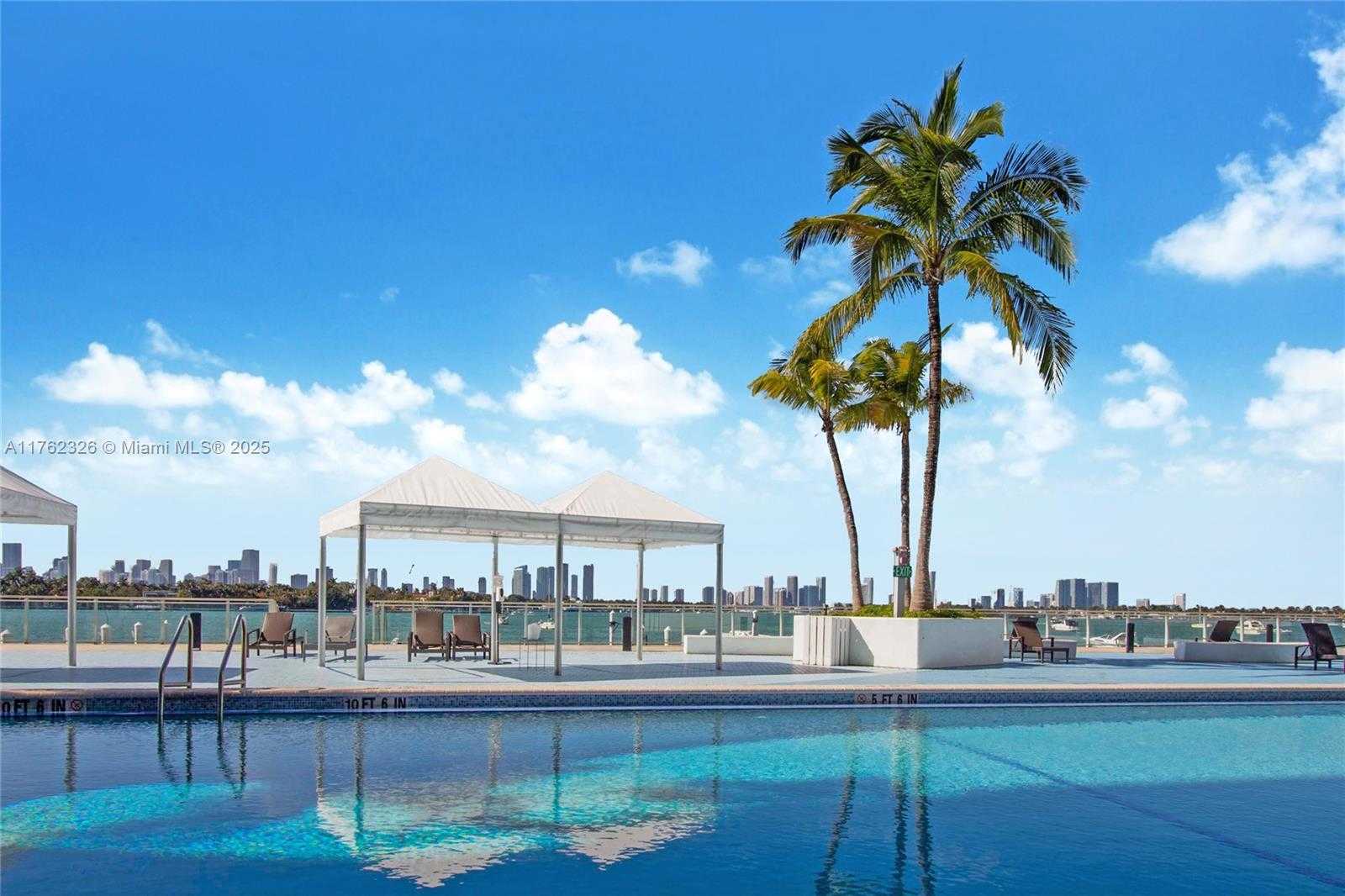 Small Image of 1000 WEST AVE #1201, Miami Beach Number 17