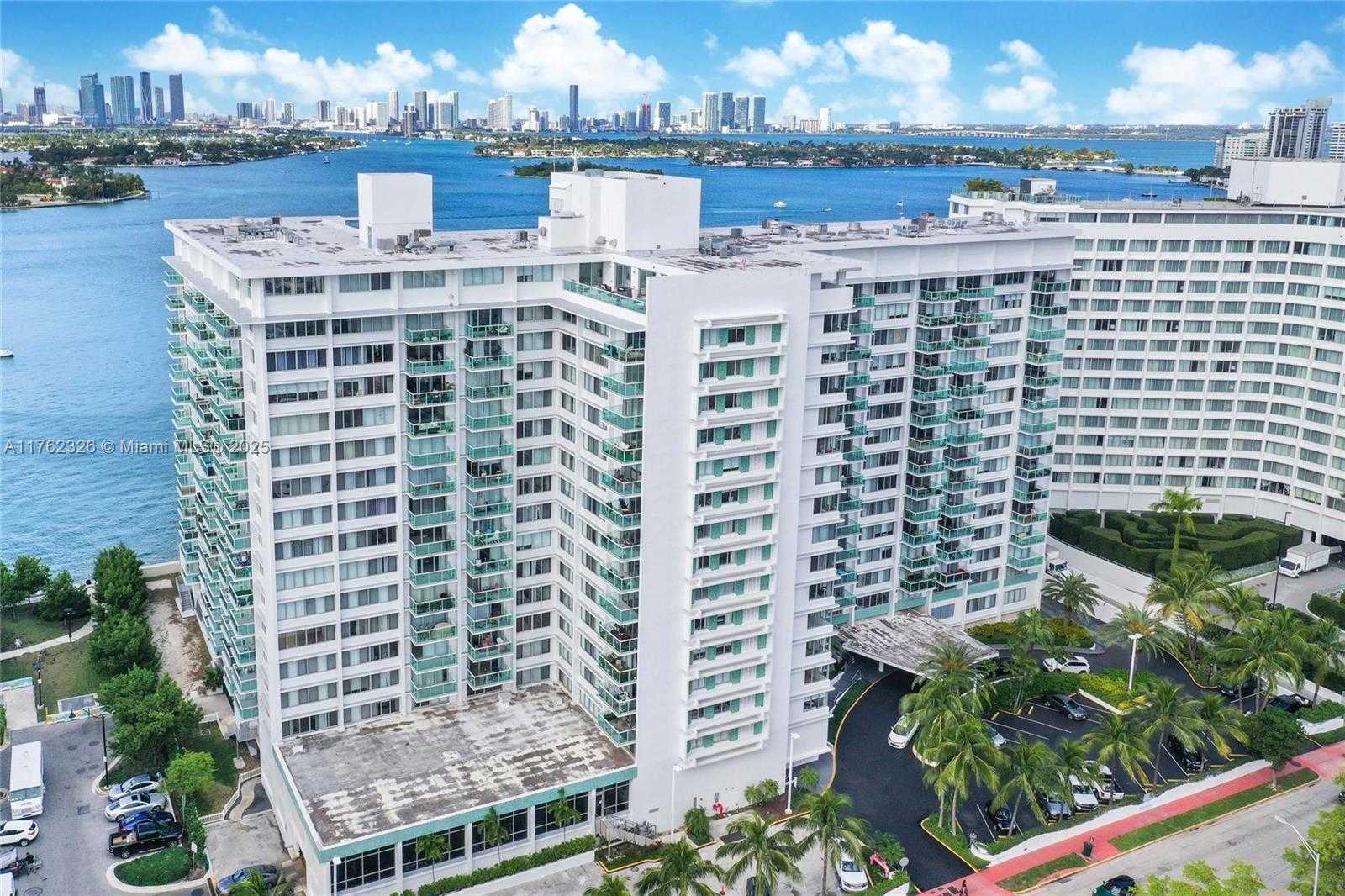 Small Image of 1000 WEST AVE #1201, Miami Beach Number 5