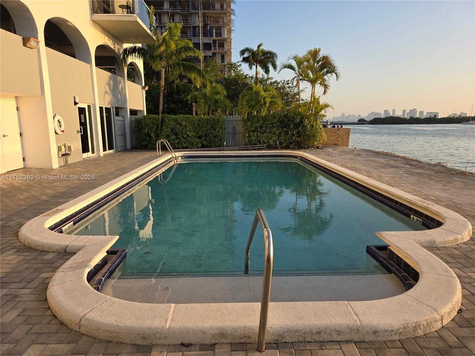 Small Image of 7928 WEST DR #307, North Bay Village Number 21