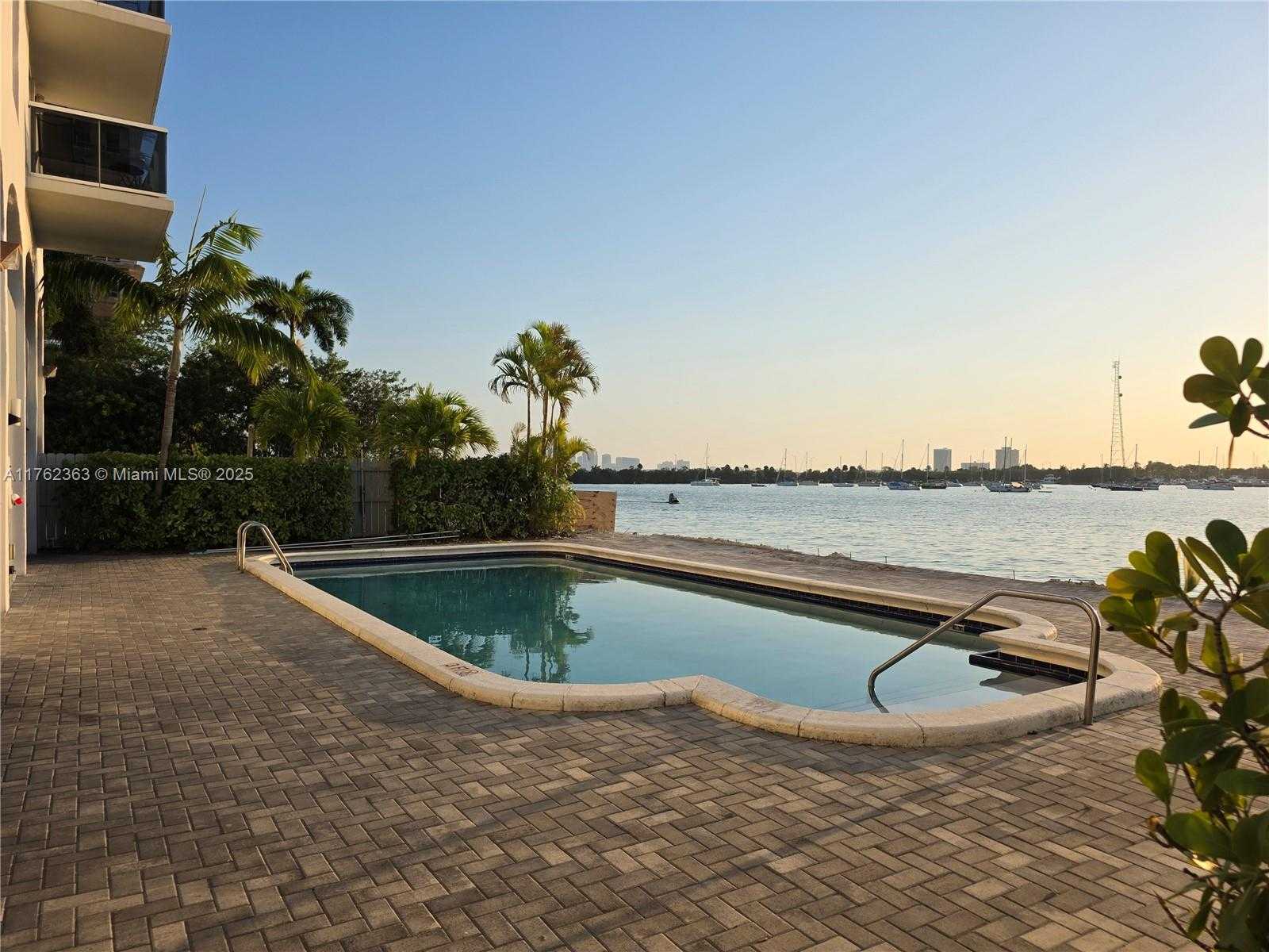 Small Image of 7928 WEST DR #307, North Bay Village Number 22