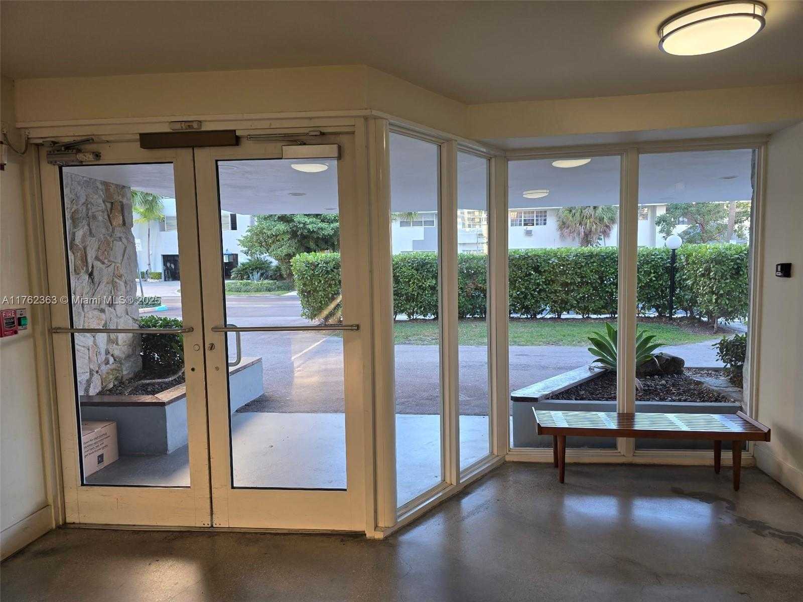 Small Image of 7928 WEST DR #307, North Bay Village Number 27
