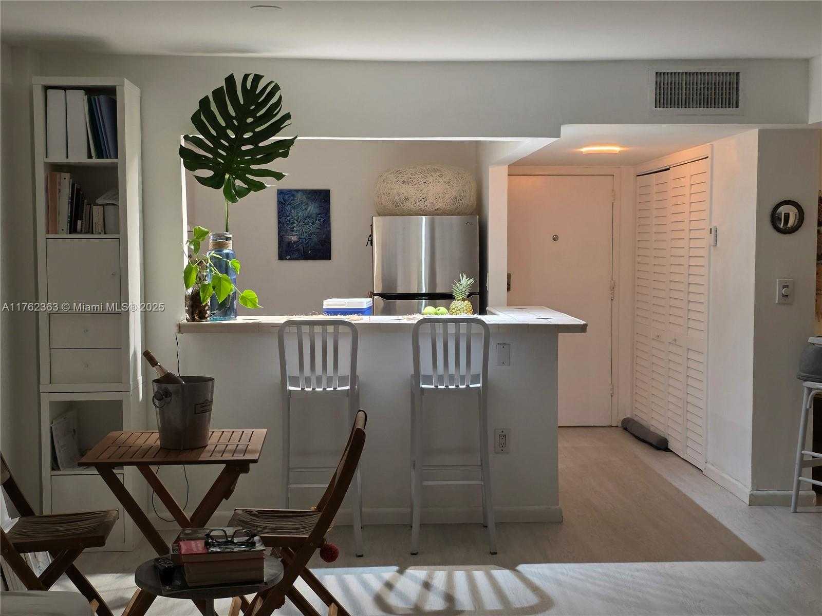 Small Image of 7928 WEST DR #307, North Bay Village Number 8