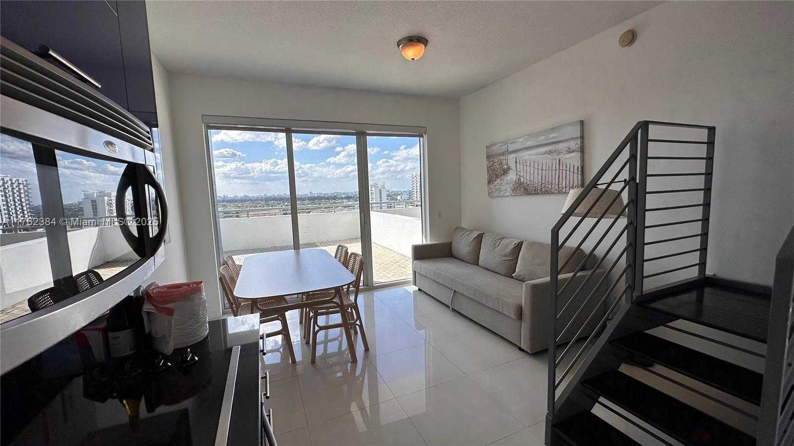 Small Image of 60 SOUTH WEST 13TH ST #1115, Miami Number 6