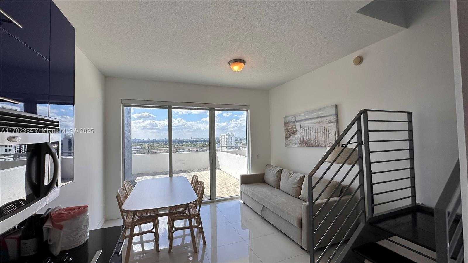 Small Image of 60 SOUTH WEST 13TH ST #1115, Miami Number 7