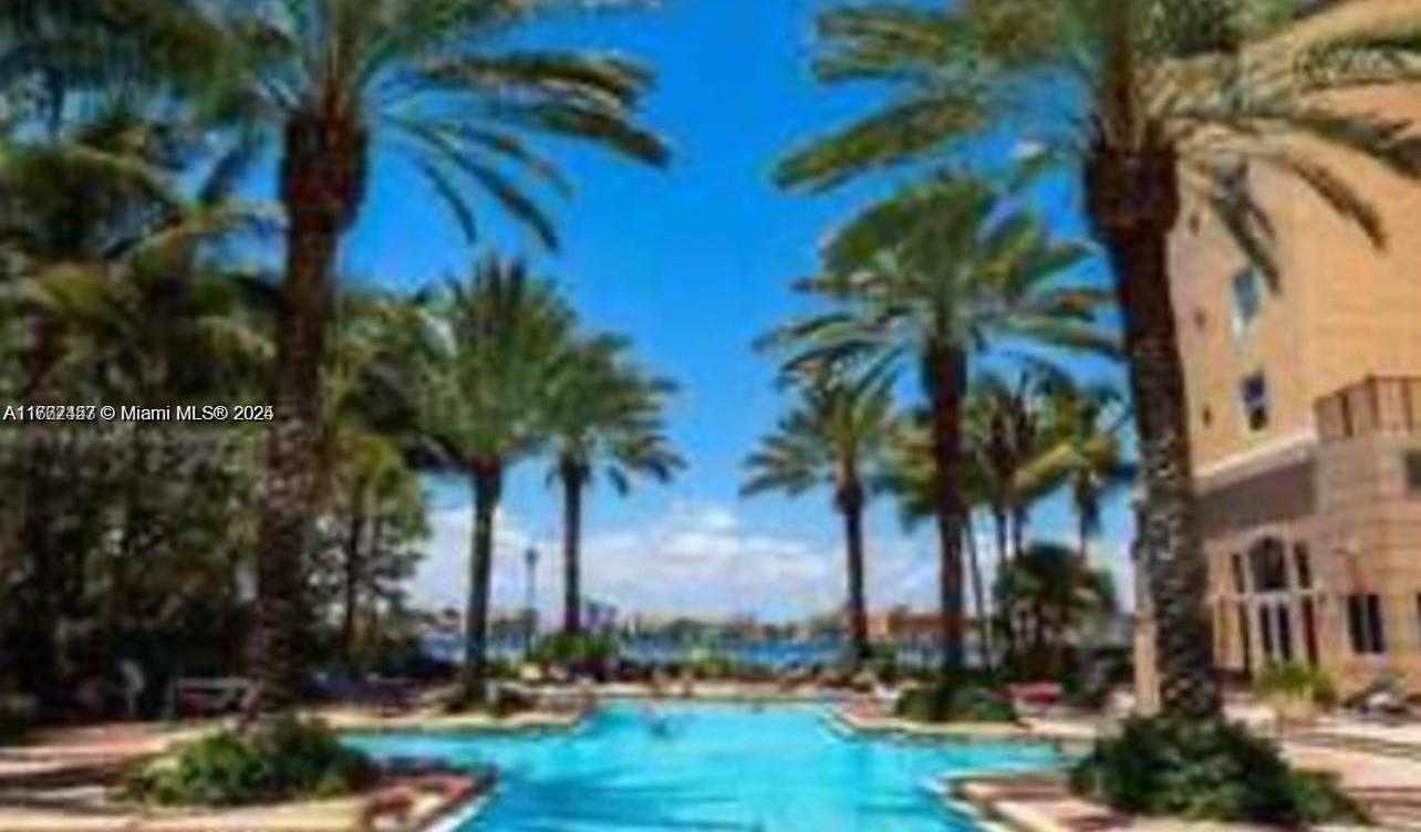 Small Image of 17145 NORTH BAY RD #4412, Sunny Isles Beach Number 7