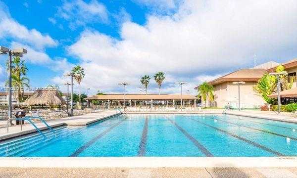 Small Image of 1401 SOUTH WEST 134TH WAY #413C, Pembroke Pines Number 35