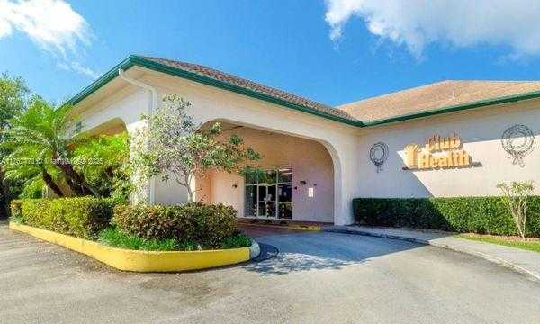 Small Image of 1401 SOUTH WEST 134TH WAY #413C, Pembroke Pines Number 39