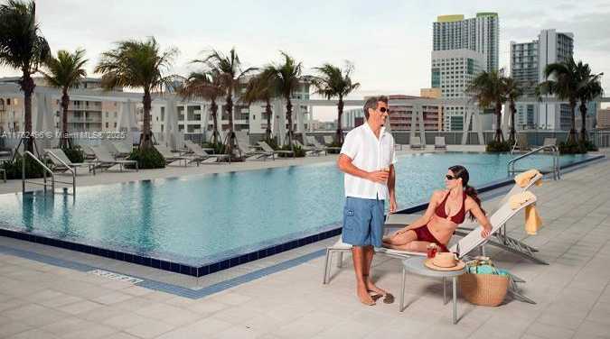 Small Image of 79 SOUTH WEST 12TH ST #2512-S, Miami Number 14