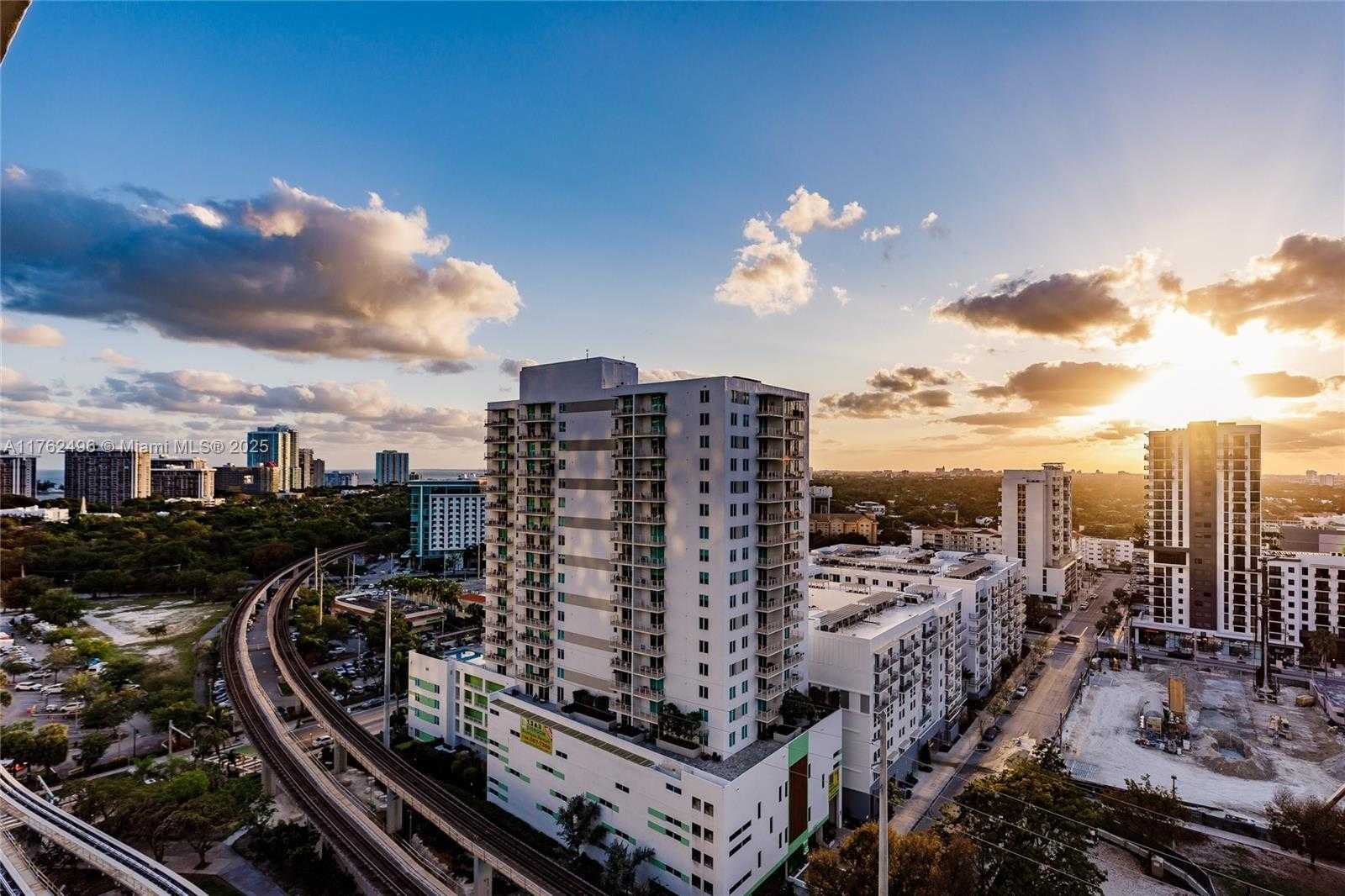 Small Image of 79 SOUTH WEST 12TH ST #2512-S, Miami Number 2