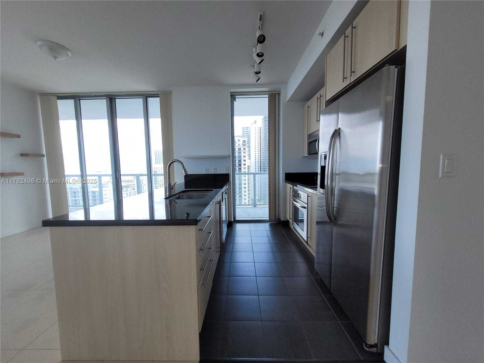 Small Image of 79 SOUTH WEST 12TH ST #2512-S, Miami Number 4