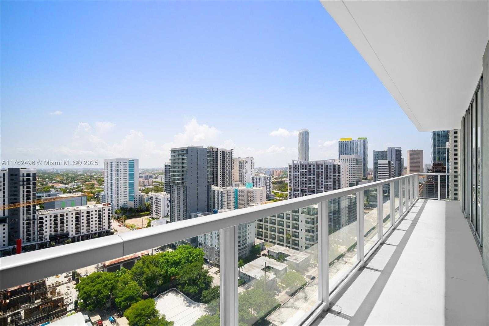 Small Image of 79 SOUTH WEST 12TH ST #2512-S, Miami Number 48
