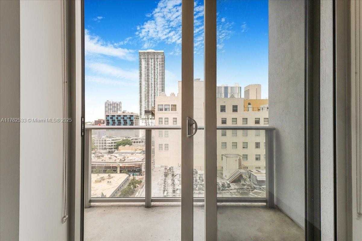 Small Image of 151 SOUTH EAST 1ST ST #1011, Miami Number 15