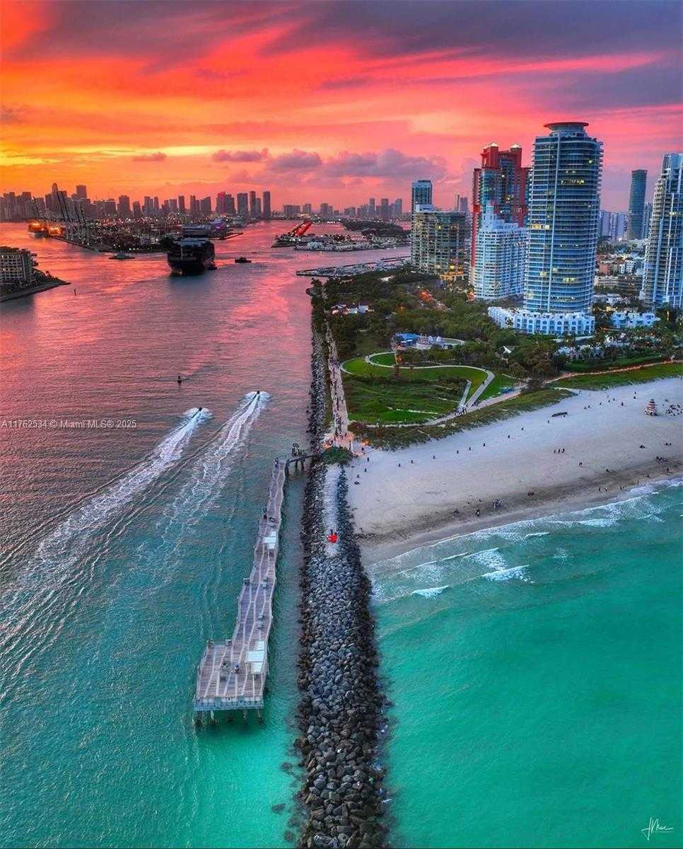 Small Image of 345 OCEAN DR #1022, Miami Beach Number 22