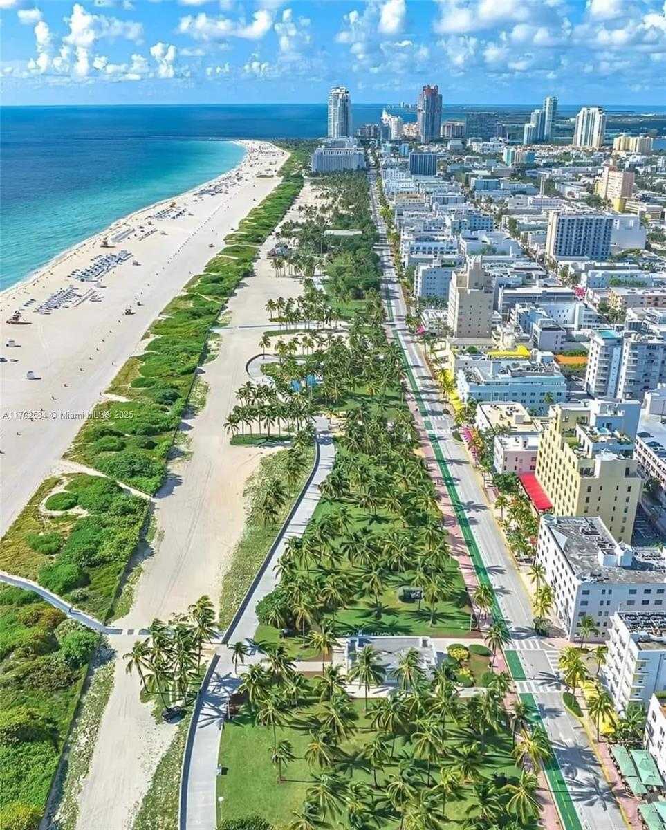Small Image of 345 OCEAN DR #1022, Miami Beach Number 23