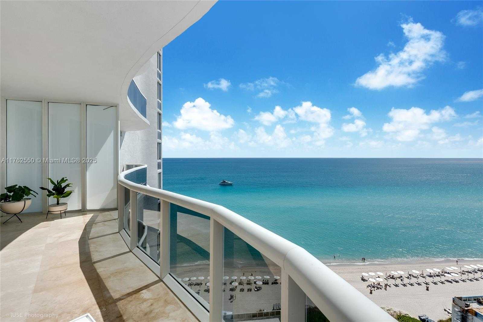 Small Image of 16001 COLLINS AVE #1407, Sunny Isles Beach Number 2