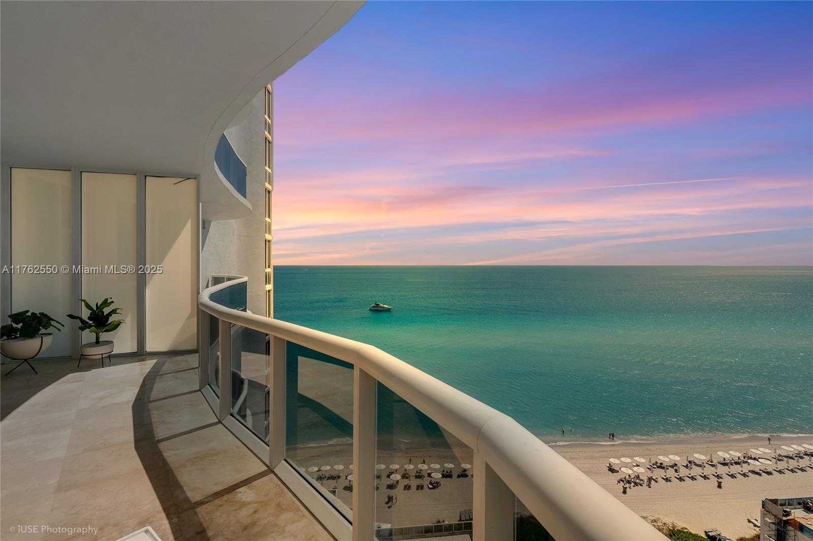 Small Image of 16001 COLLINS AVE #1407, Sunny Isles Beach Number 3