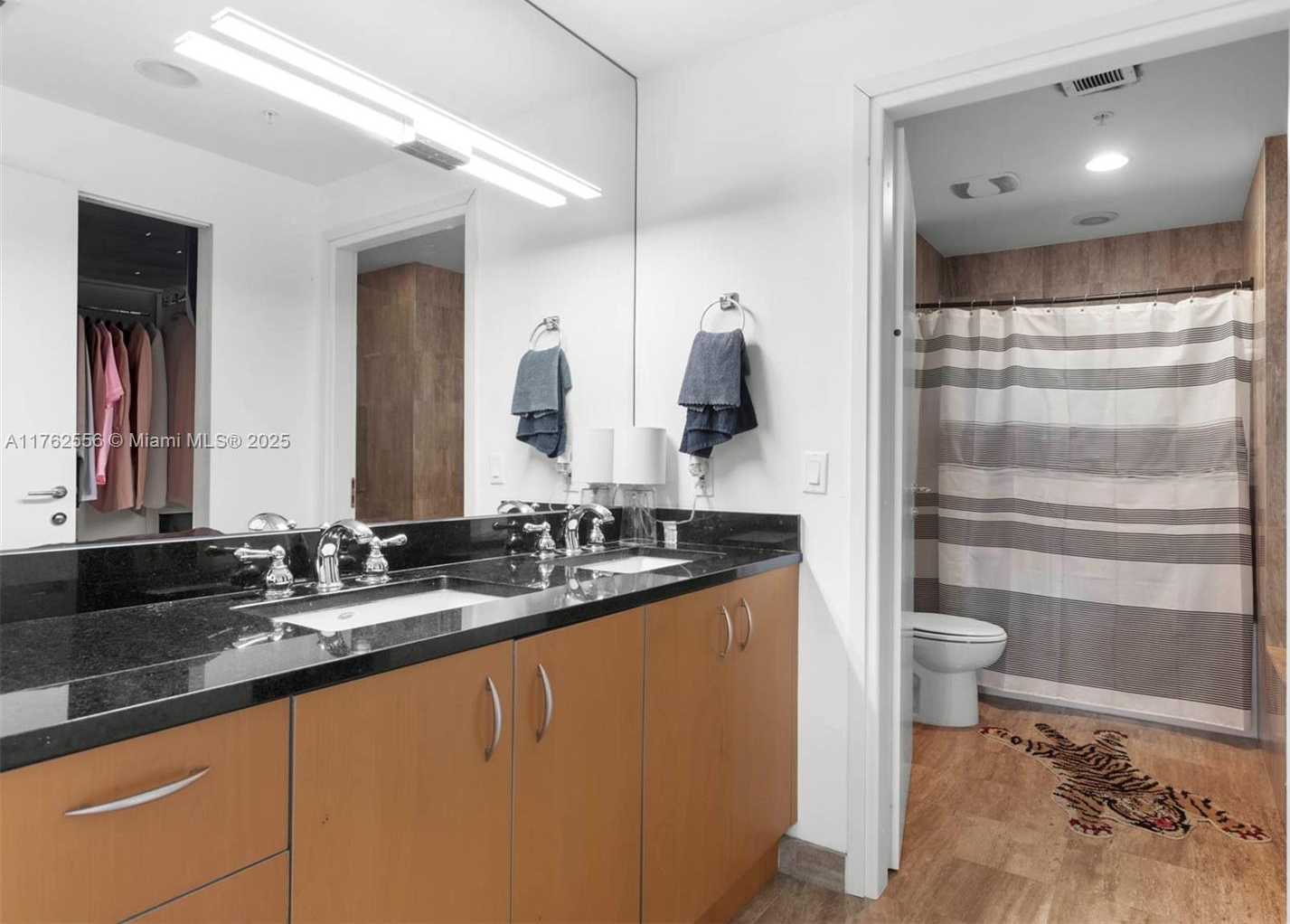Small Image of 300 SOUTH BISCAYNE BLVD #T-2806, Miami Number 11