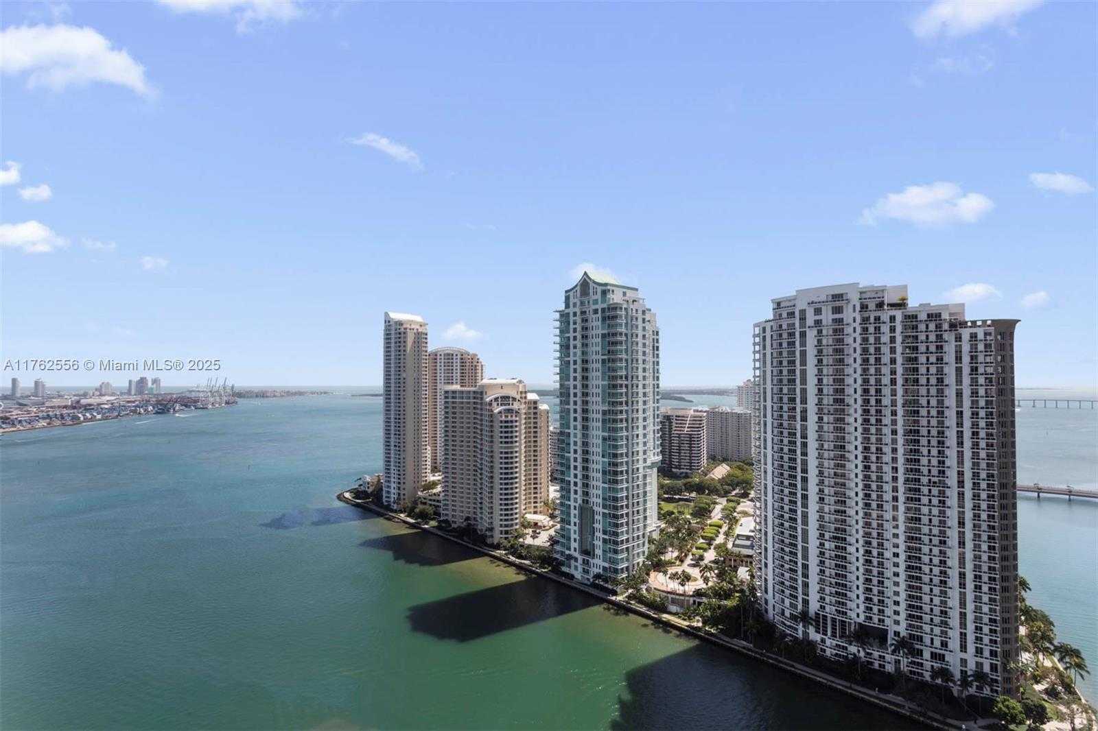 Small Image of 300 SOUTH BISCAYNE BLVD #T-2806, Miami Number 17