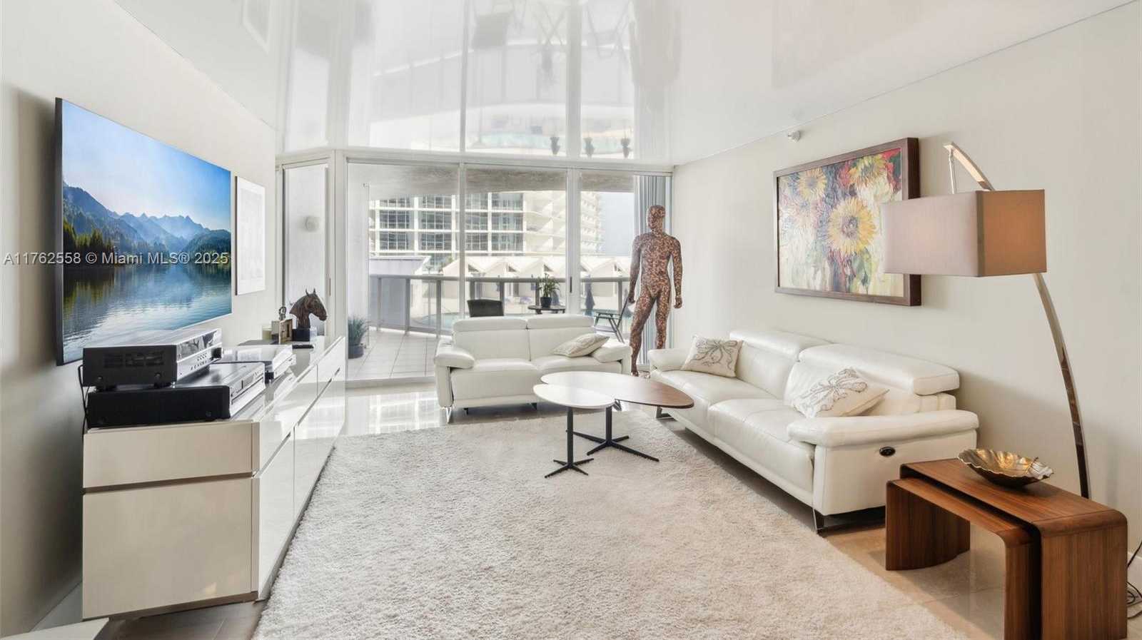 Small Image of 16711 COLLINS AVE #704, Sunny Isles Beach Number 6