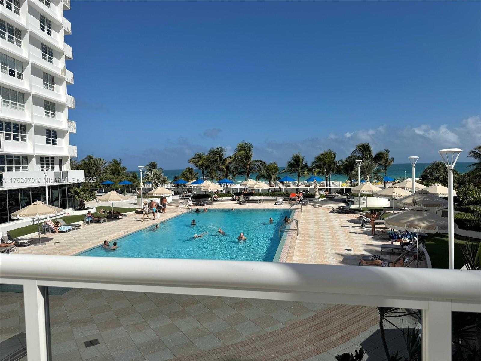 Small Image of 100 LINCOLN RD #1231, Miami Beach Number 16