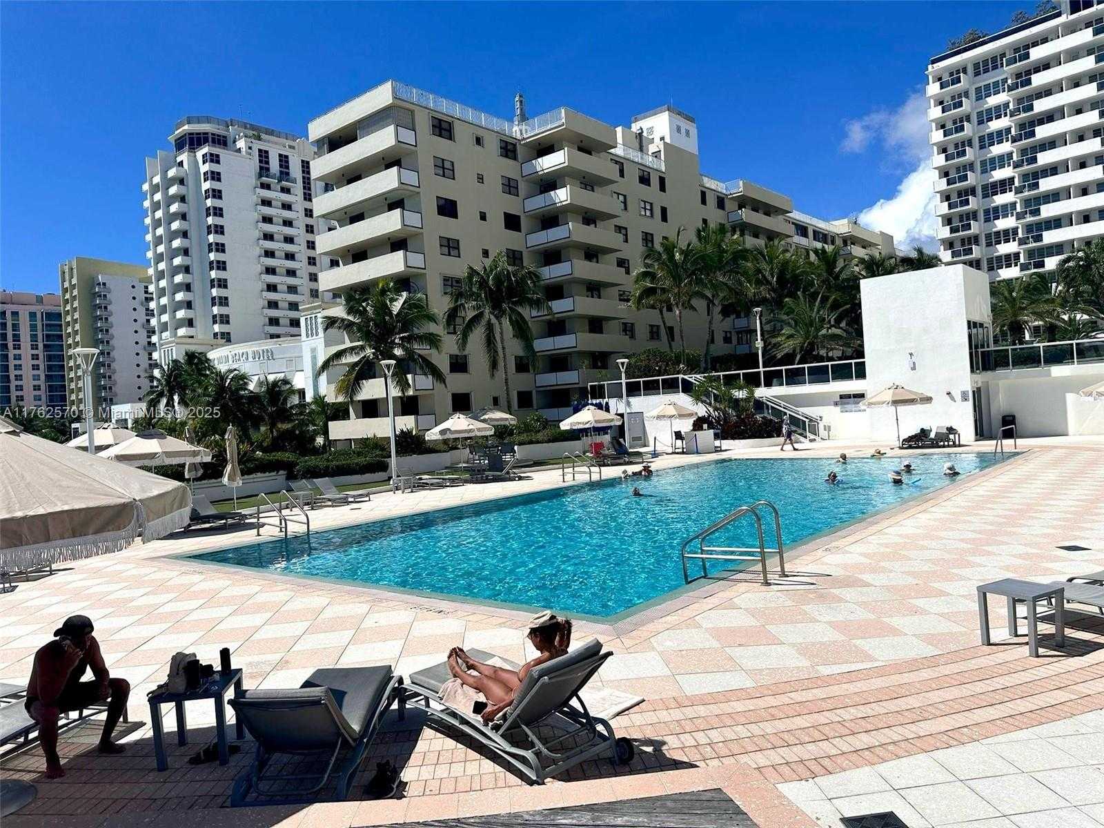 Small Image of 100 LINCOLN RD #1231, Miami Beach Number 18