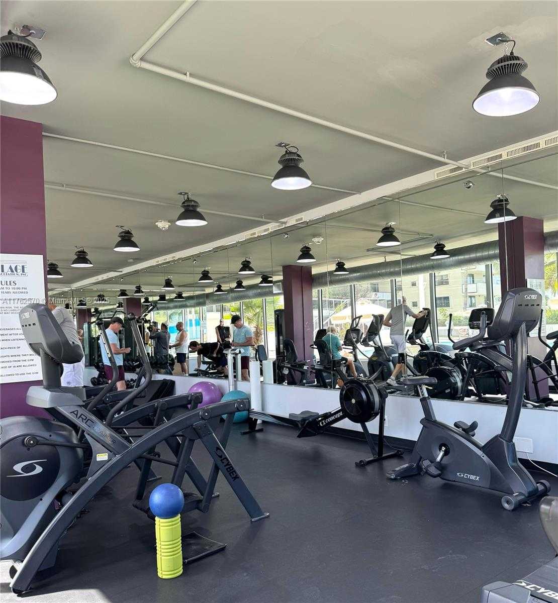 Small Image of 100 LINCOLN RD #1231, Miami Beach Number 31