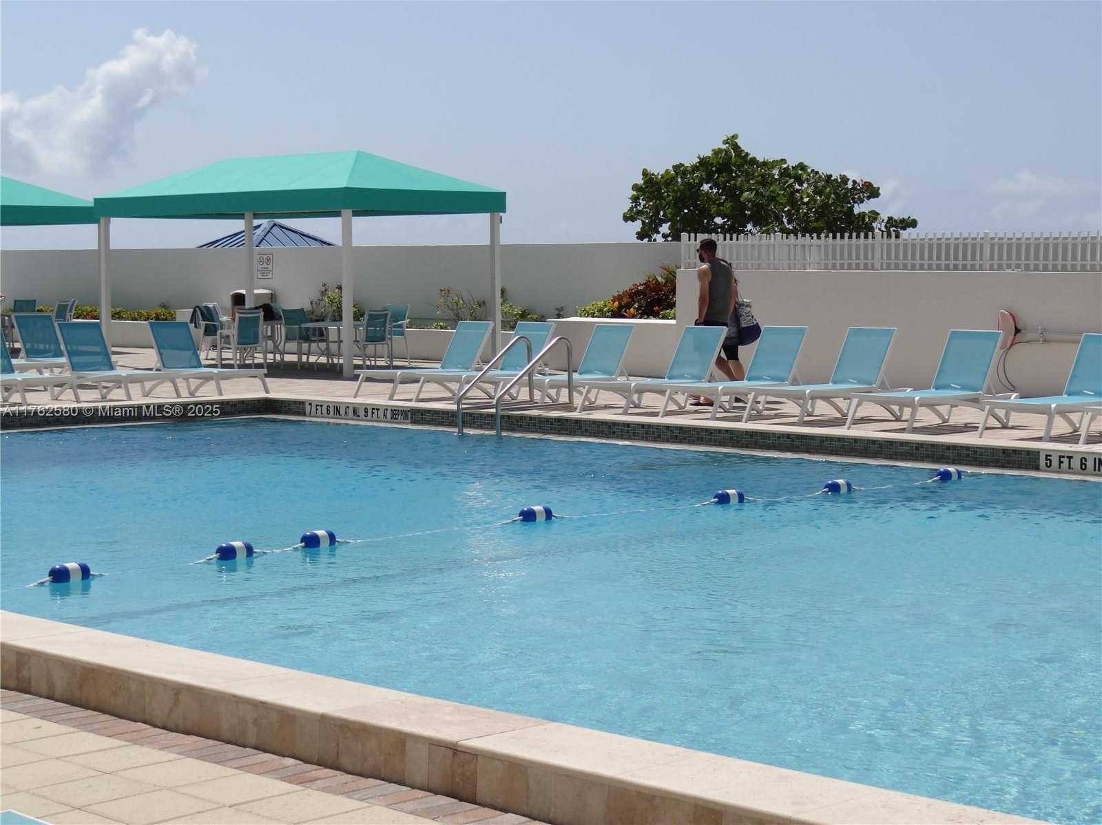 Small Image of 3725 SOUTH OCEAN DR #607, Hollywood Number 4