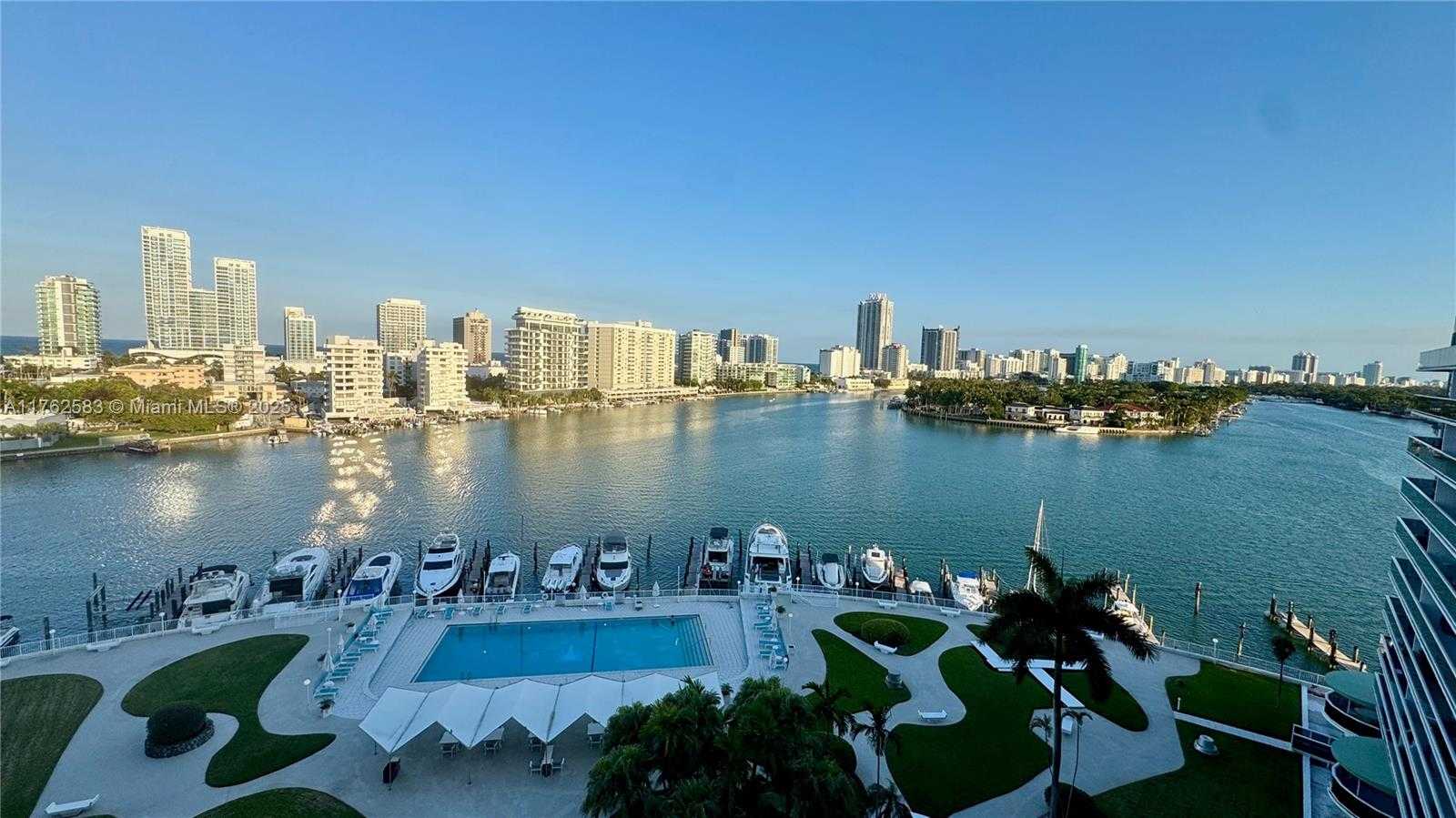Small Image of 900 BAY DR #914, Miami Beach Number 60