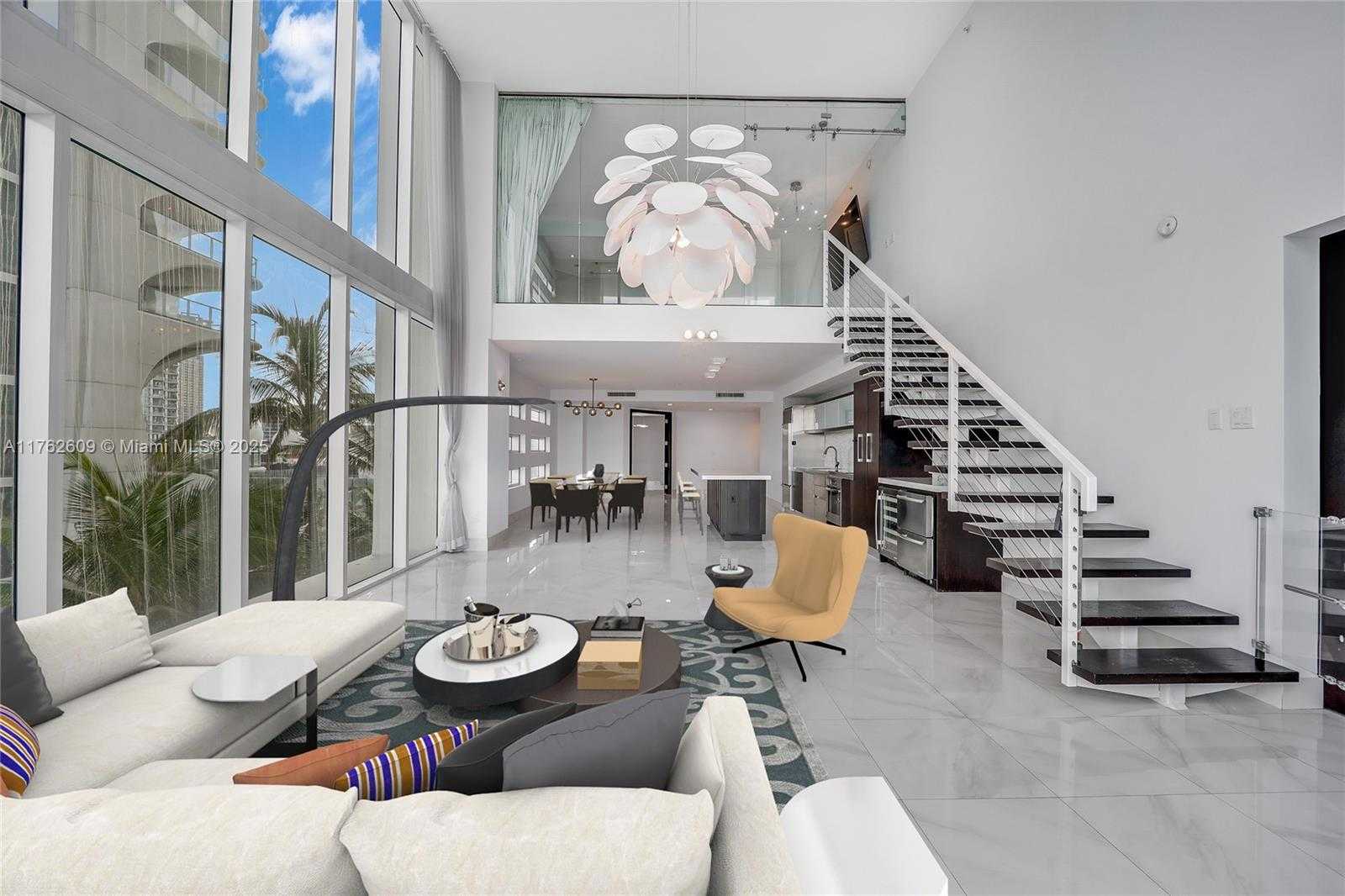 Small Image of 1040 BISCAYNE BLVD #1001, Miami Number 10