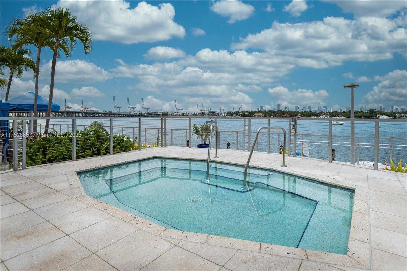 Small Image of 800 WEST AVE #618, Miami Beach Number 18