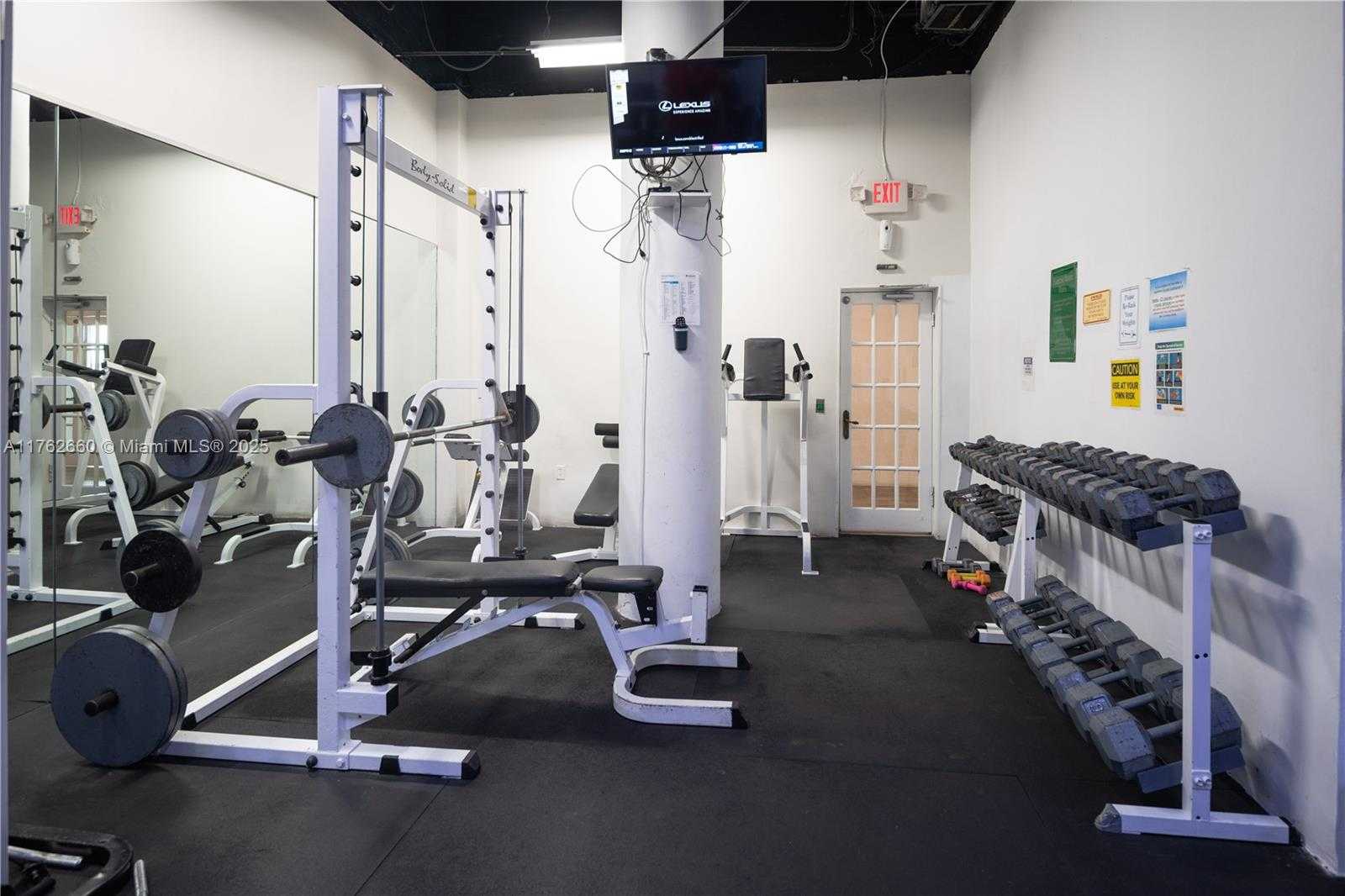 Small Image of 800 WEST AVE #618, Miami Beach Number 24