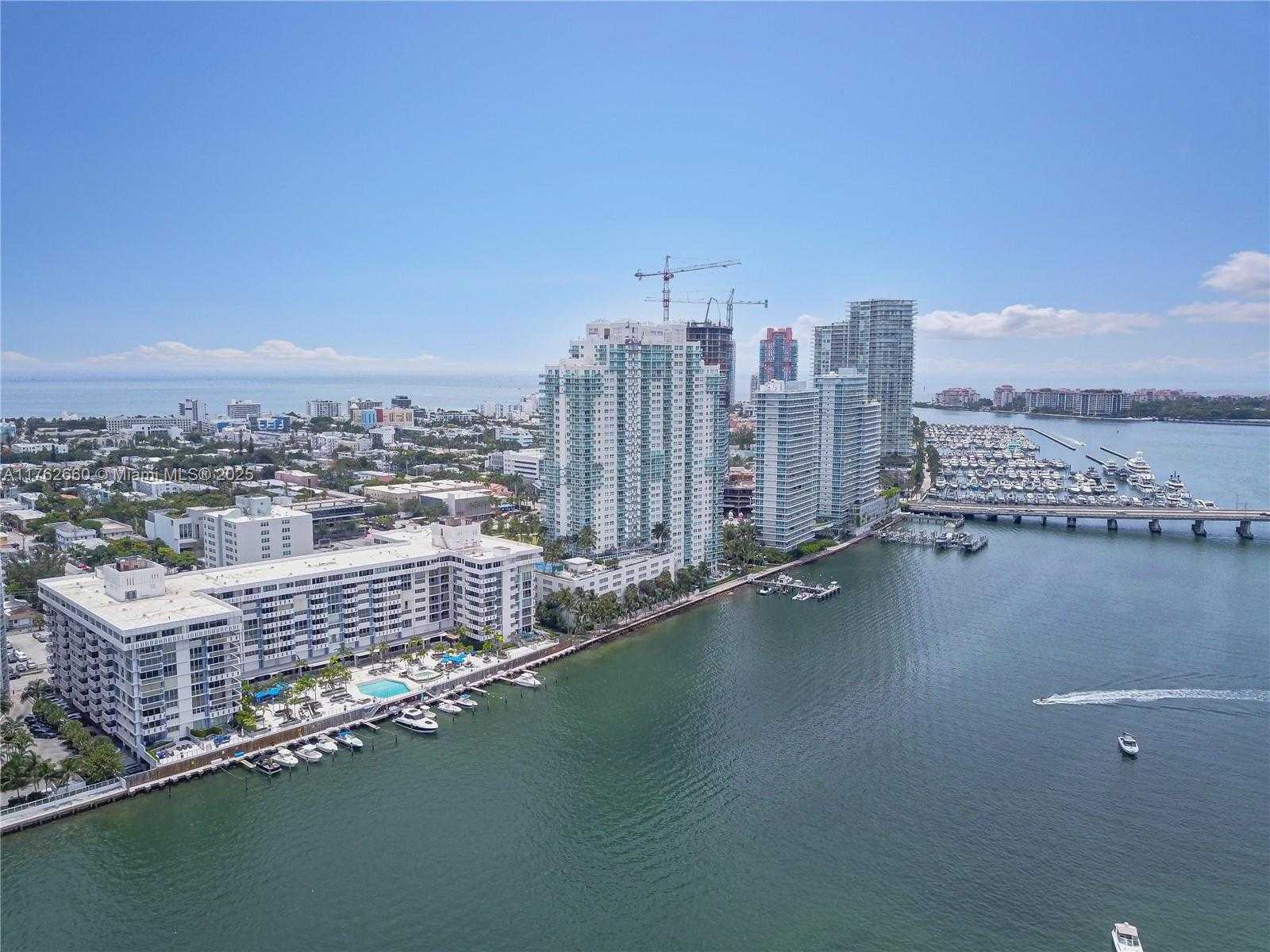 Small Image of 800 WEST AVE #618, Miami Beach Number 3