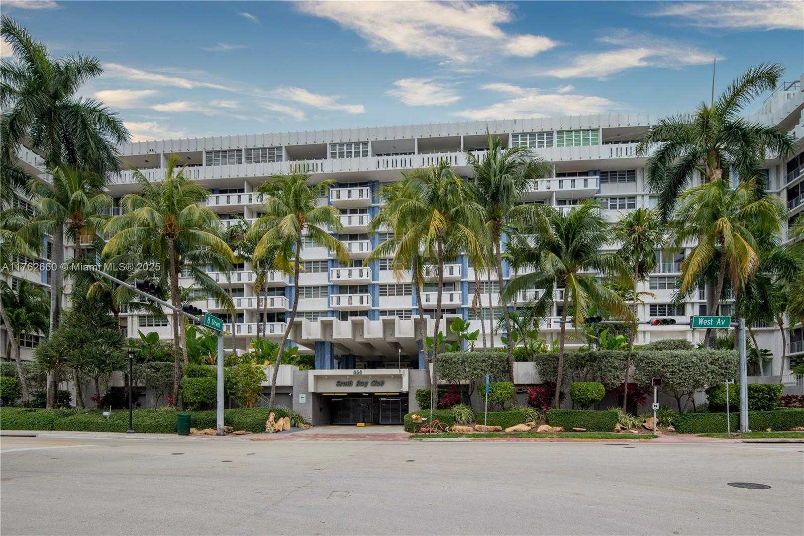 Small Image of 800 WEST AVE #618, Miami Beach Number 5