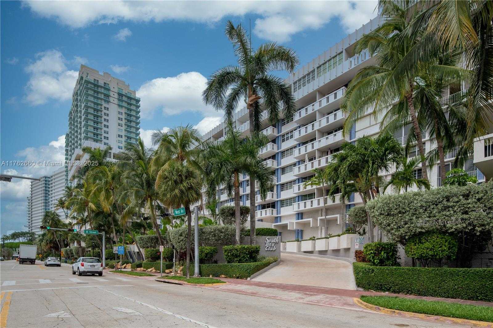 Small Image of 800 WEST AVE #618, Miami Beach Number 6