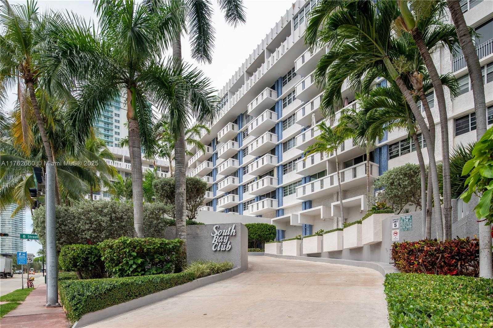 Small Image of 800 WEST AVE #618, Miami Beach Number 7